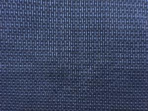 アンティーク　本場泥大島紬100亀甲男物羽織